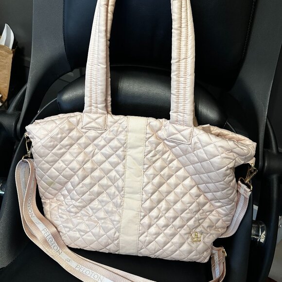 Oliver Thomas Peloton Tote - Picture 1 of 12
